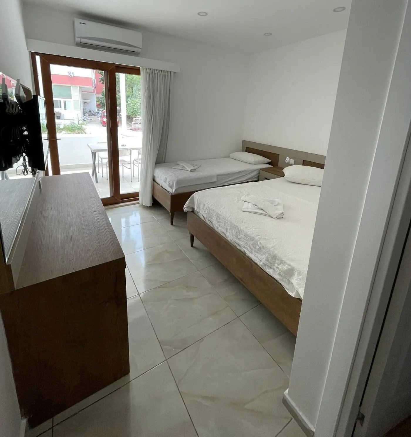 TAYFUN HOTEL fotoğraf 2