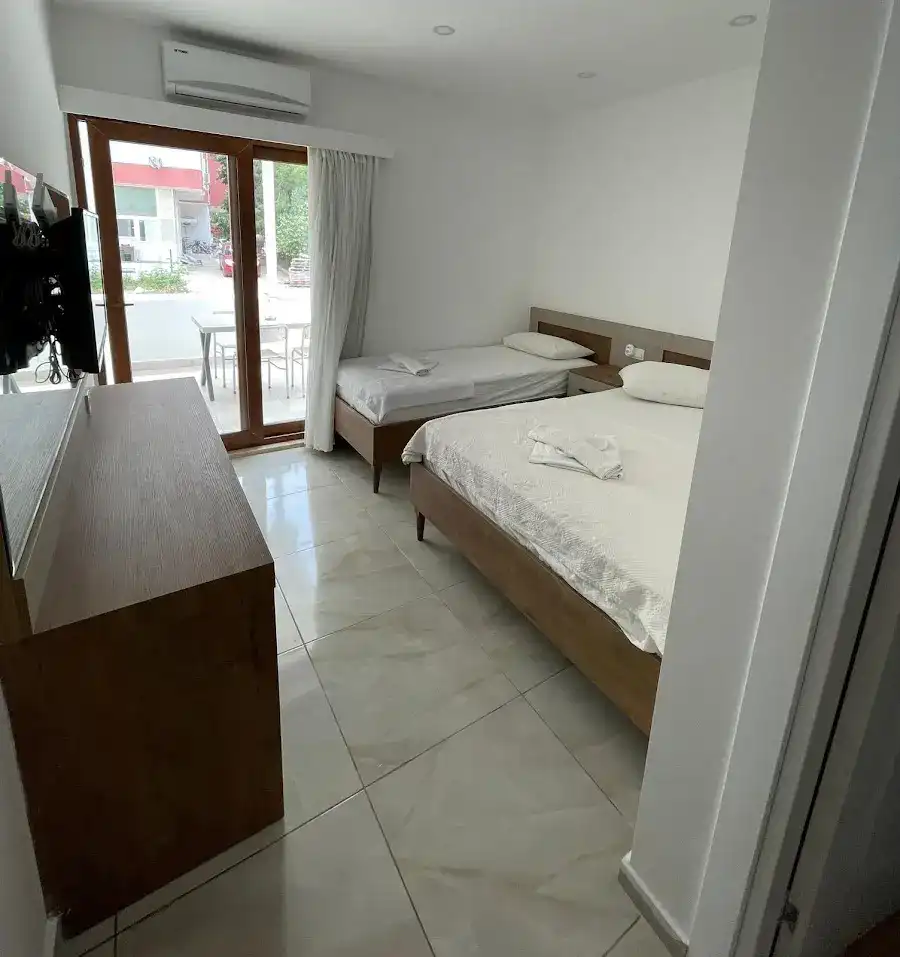 TAYFUN HOTEL fotoğraf 2