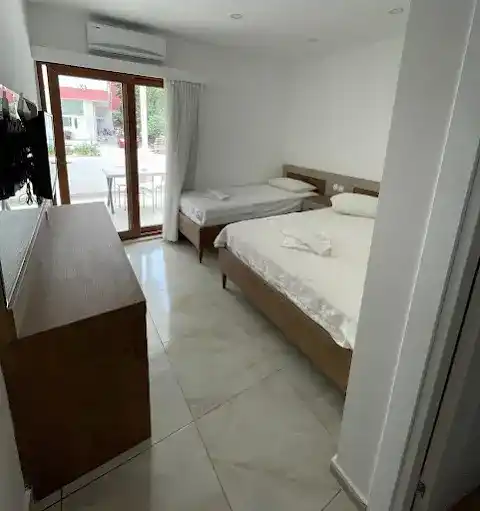 TAYFUN HOTEL fotoğraf 2