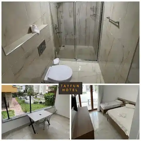 TAYFUN HOTEL fotoğraf 3