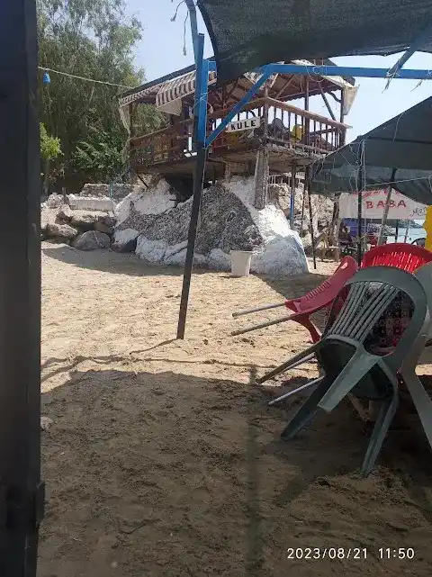 TOPCUOĞLU AİLE ÇAY BAHÇESİ BEACH CLUB