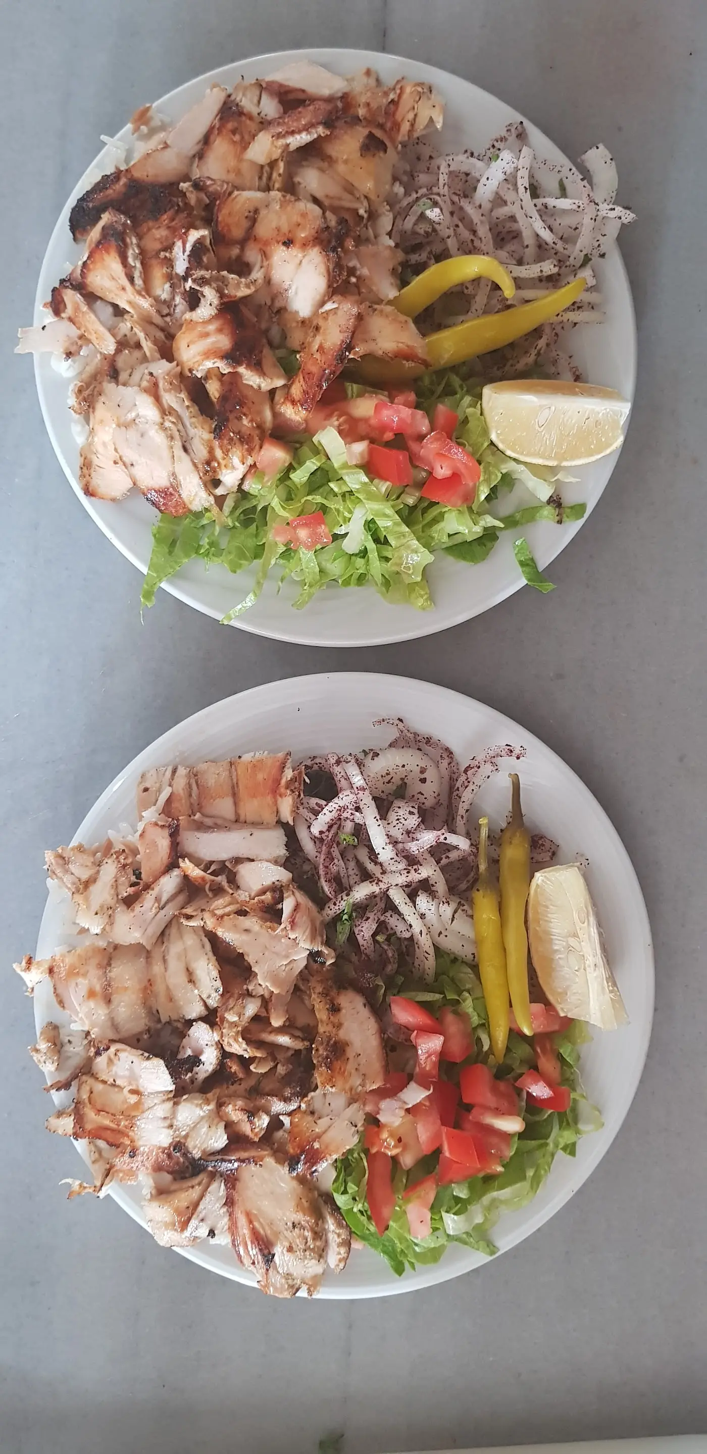 Yörem Restaurant Paket Servis fotoğraf 3
