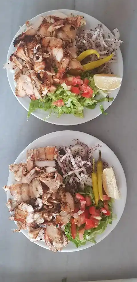 Yörem Restaurant Paket Servis fotoğraf 3