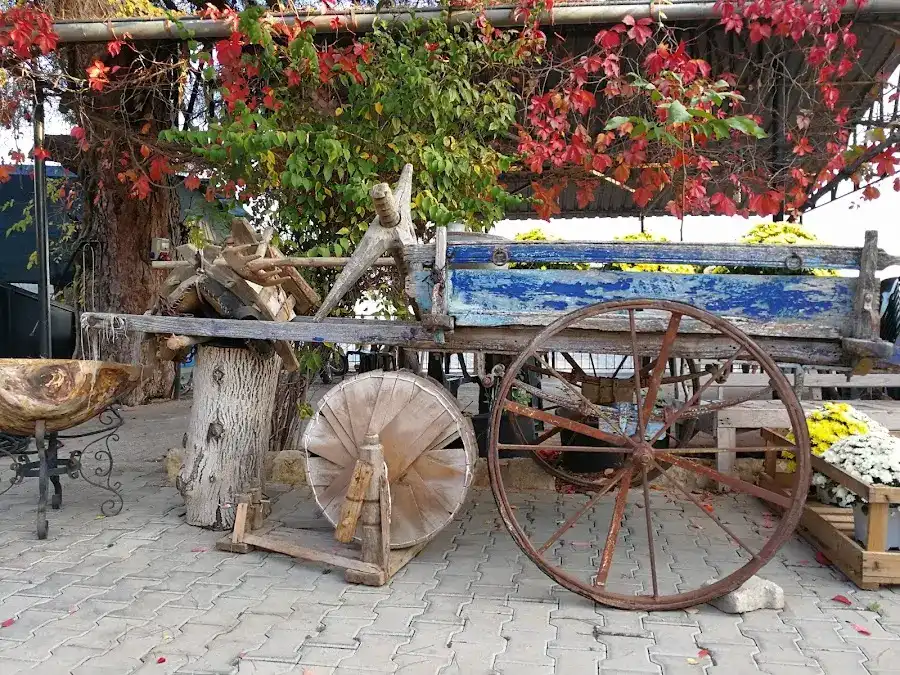 Atdağ Lokantası