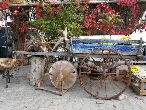 Atdağ Lokantası