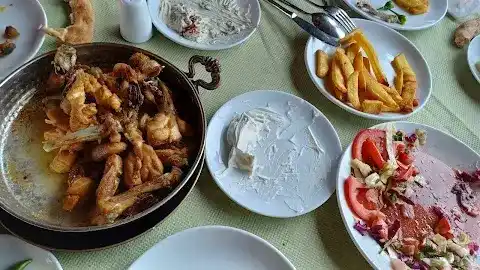 Atdağ Lokantası fotoğraf 2
