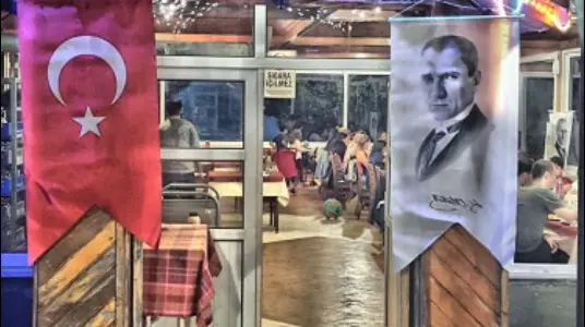 Atdağ Lokantası fotoğraf 3