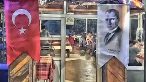 Atdağ Lokantası fotoğraf 3