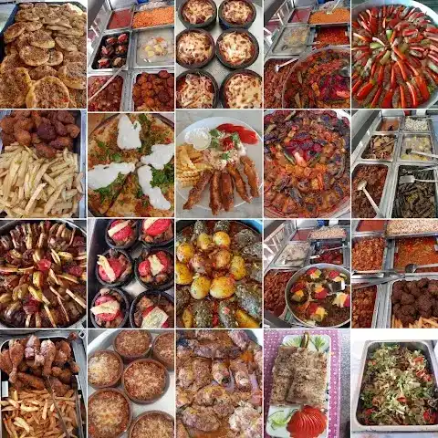 Çamlıyayla Anadolu Mutfağı fotoğraf 2