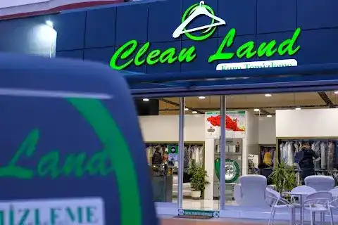 CleanLand Kuru Temizleme fotoğraf 3