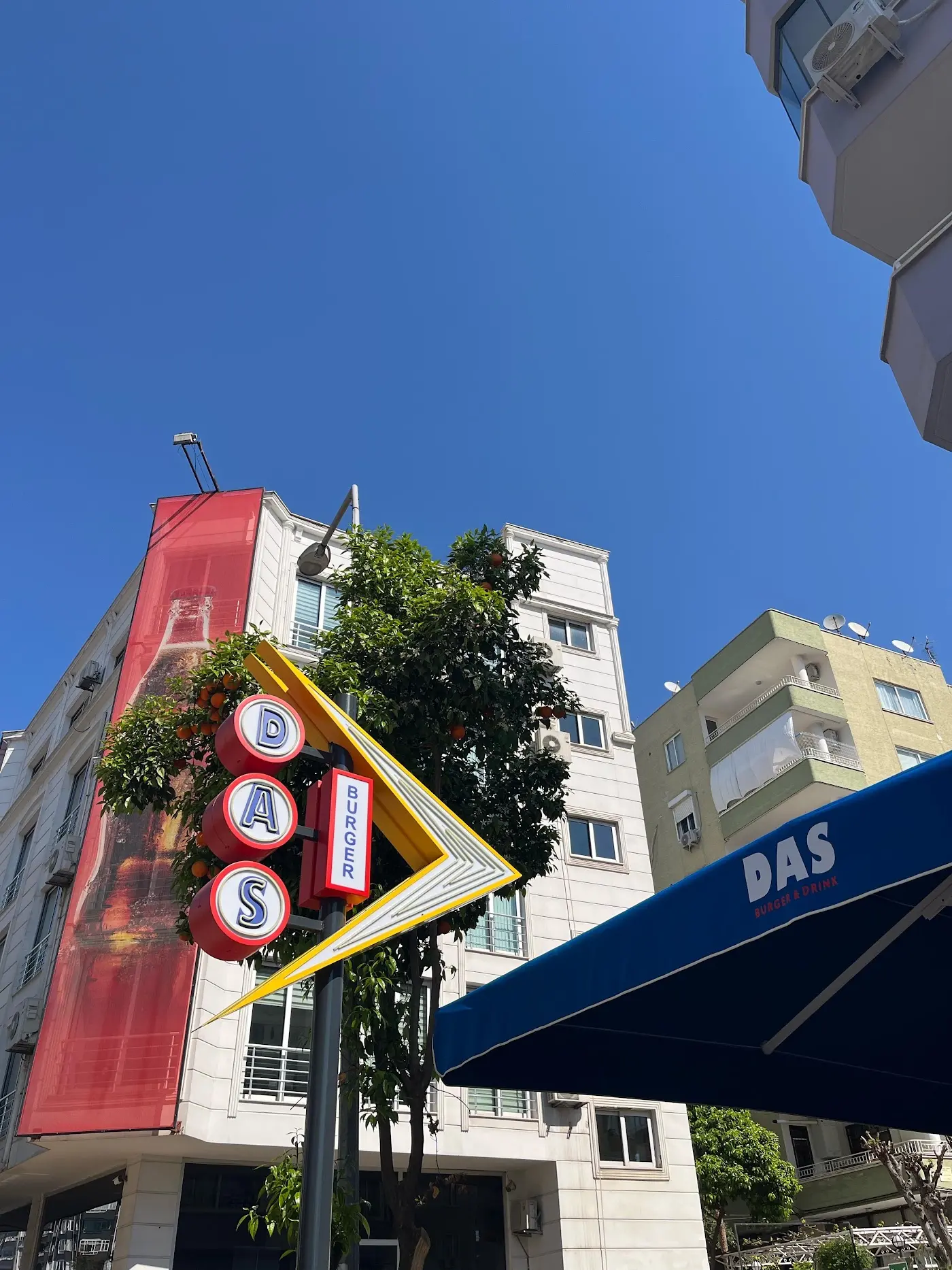 Das Burger