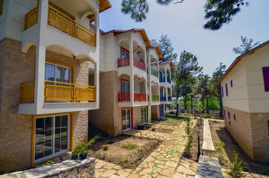 Esamet Hanım Konakları
