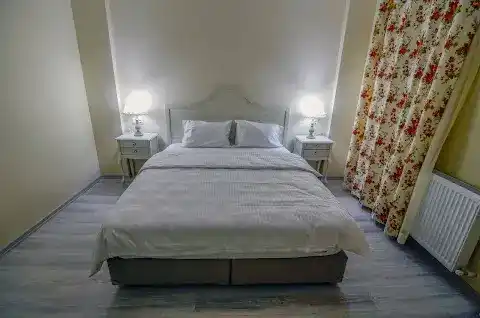 Esamet Hanım Konakları fotoğraf 2