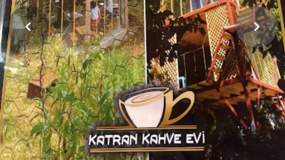 Katran kahve evi fotoğraf 3