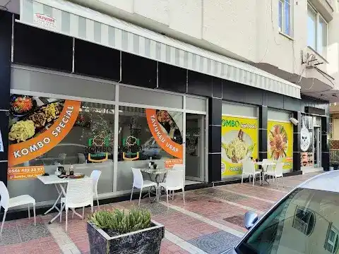 Kombo Fast Food