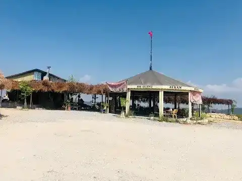 Sarıkavak Yörük Otağı Sıkma Ayran fotoğraf 2