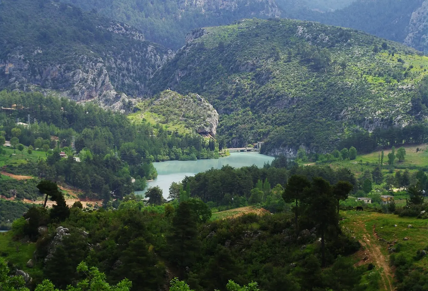 Şıh'ın Yeri RESTAURANT fotoğraf 3