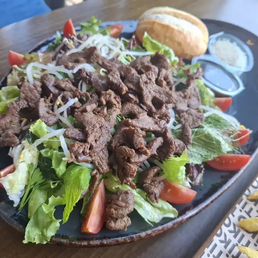 TiKO Mersin fotoğraf 3