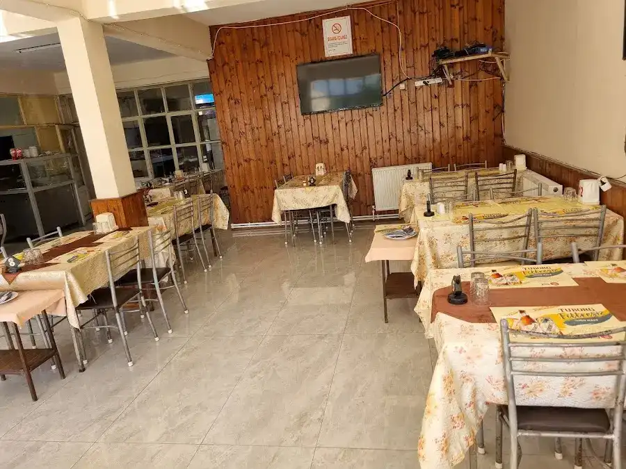 Tuncer Pansiyon-Restaurant fotoğraf 3