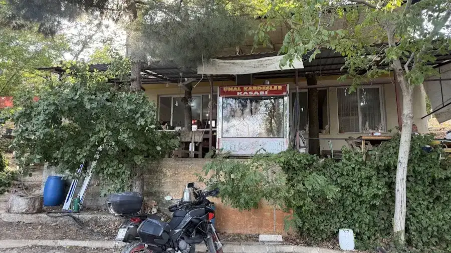 ÜNAL KARDEŞLER KASABI