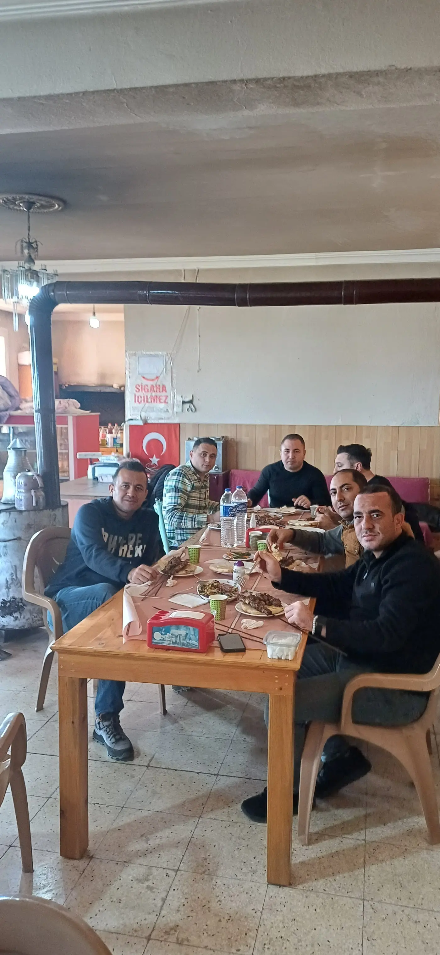 ÜNAL KARDEŞLER KASABI fotoğraf 2
