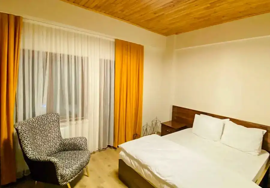 Zorbaz Zirve Otel fotoğraf 2