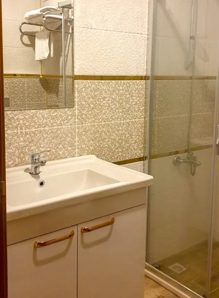 Zorbaz Zirve Otel fotoğraf 3