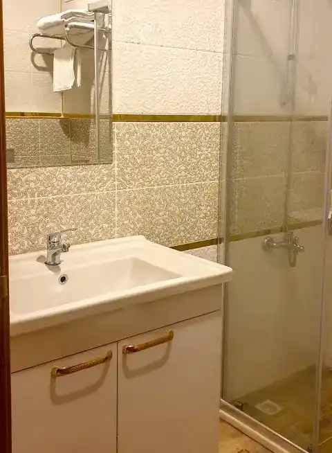 Zorbaz Zirve Otel fotoğraf 3
