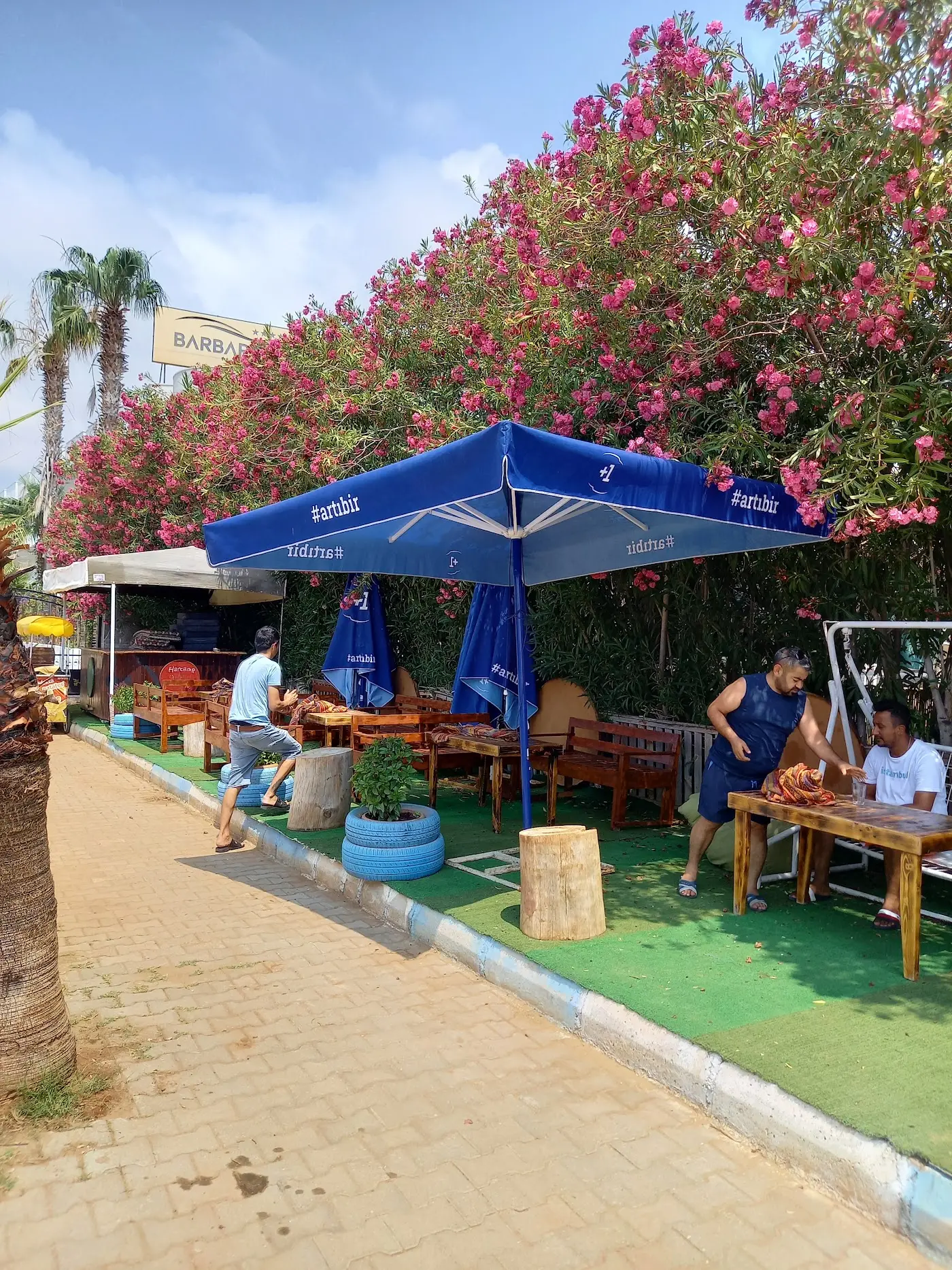 Beyra Türkü Bar