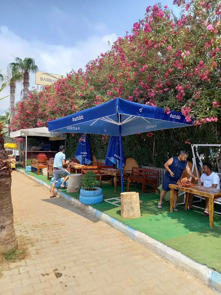 Beyra Türkü Bar