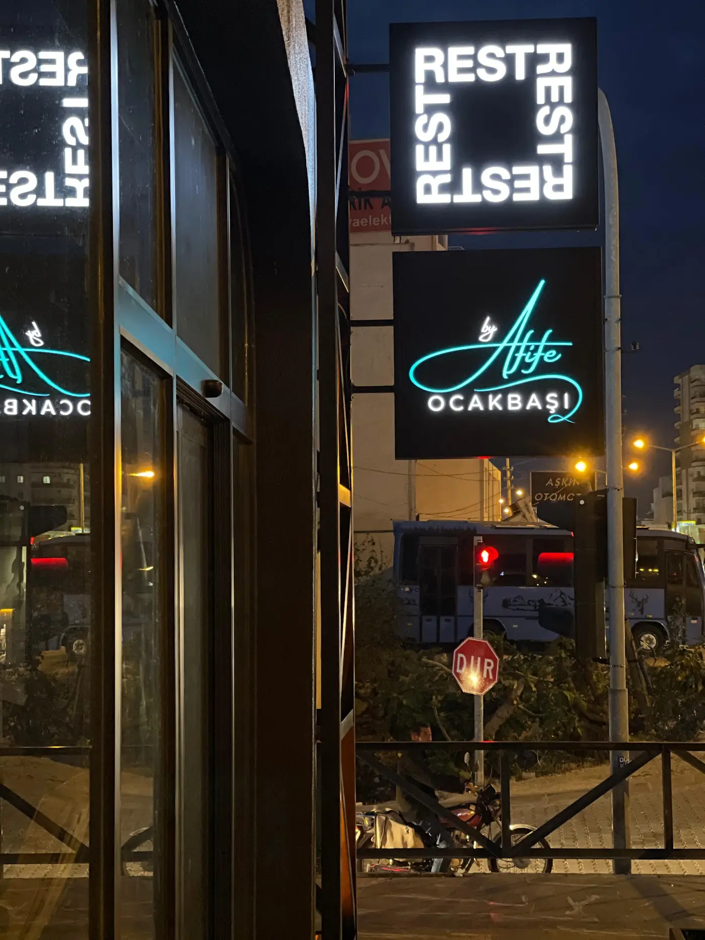 By Afife Ocakbaşı | Erdemli