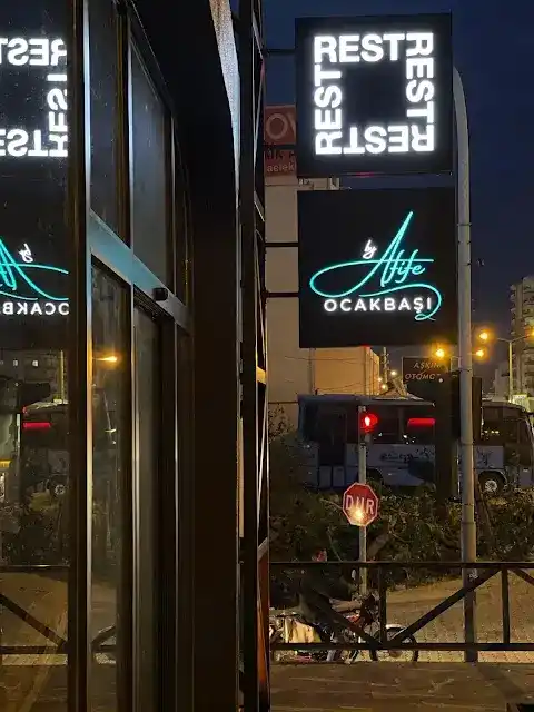 By Afife Ocakbaşı | Erdemli
