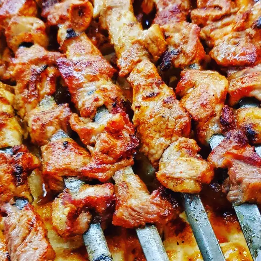 Chef Kebap & Kaburga & Büryan fotoğraf 2