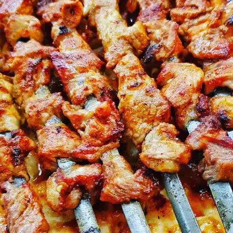 Chef Kebap & Kaburga & Büryan fotoğraf 2