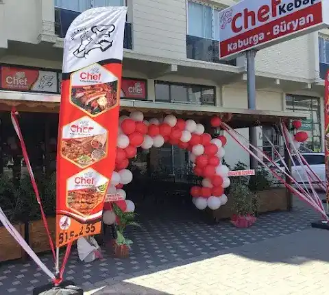 Chef Kebap & Kaburga & Büryan fotoğraf 3