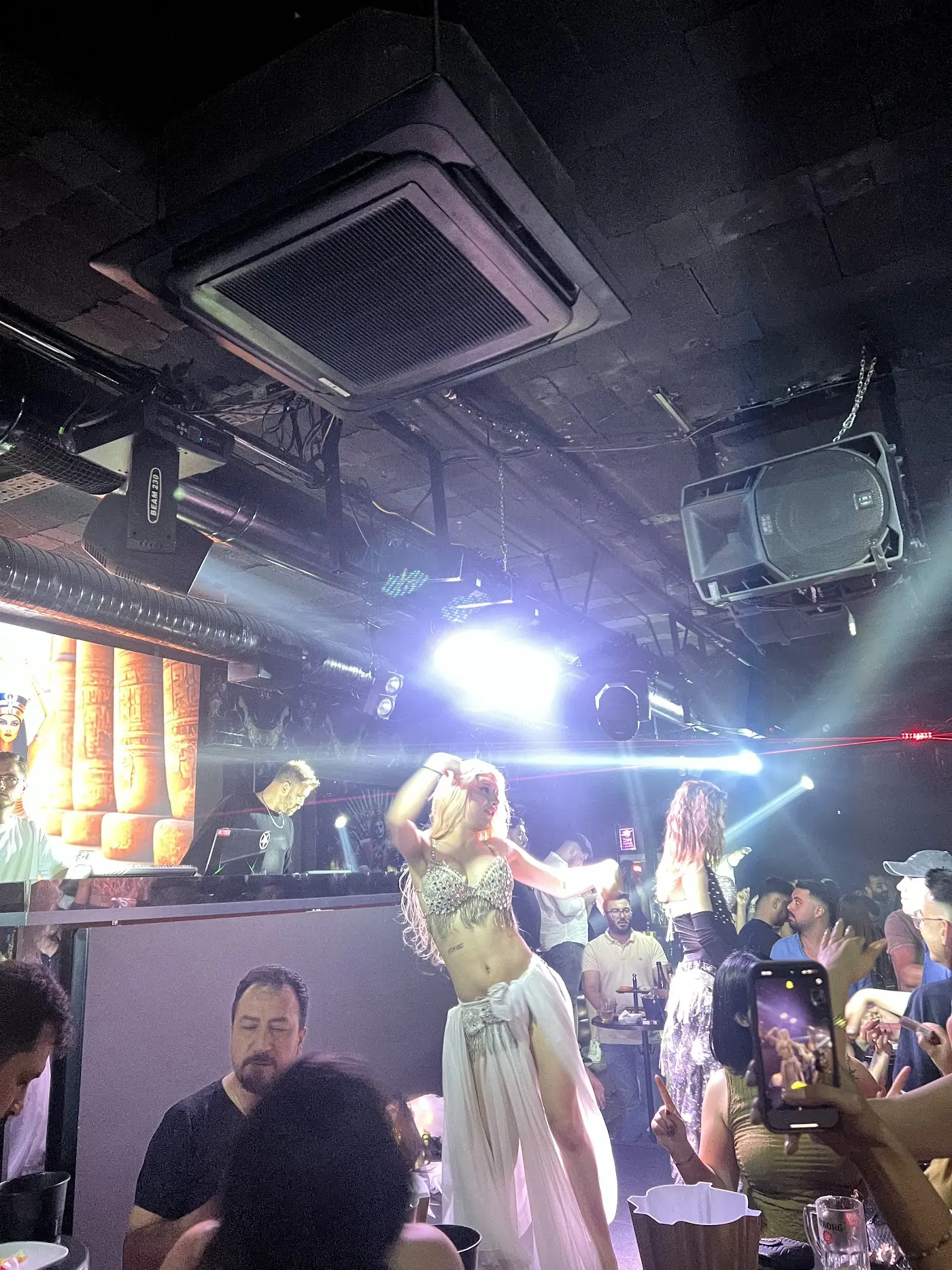 Date Night Club
