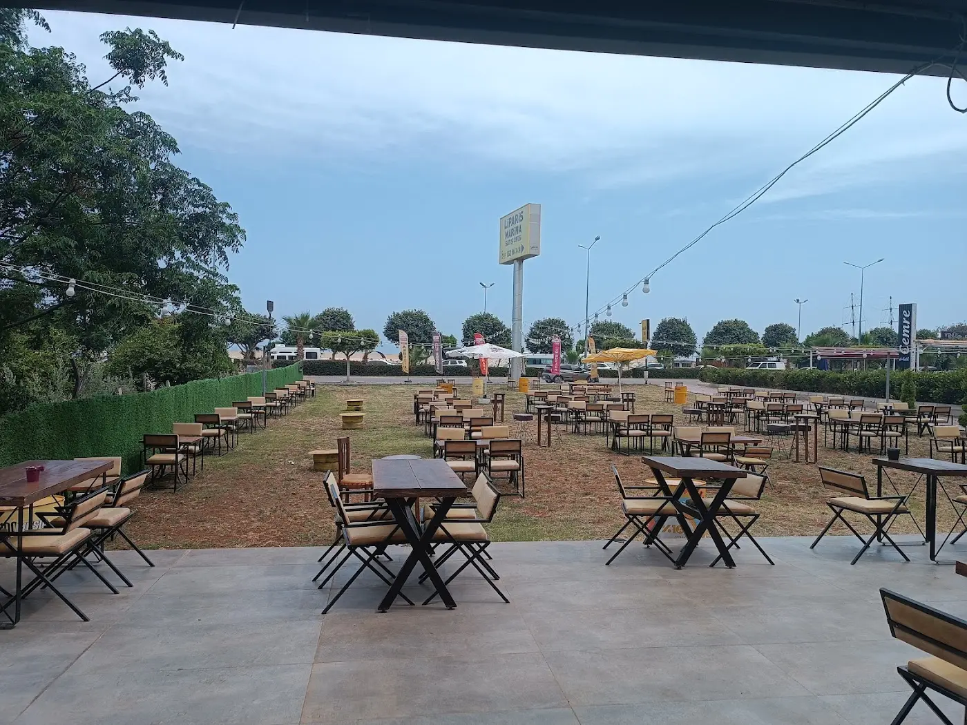 Füruzan Restoran ve Bistro