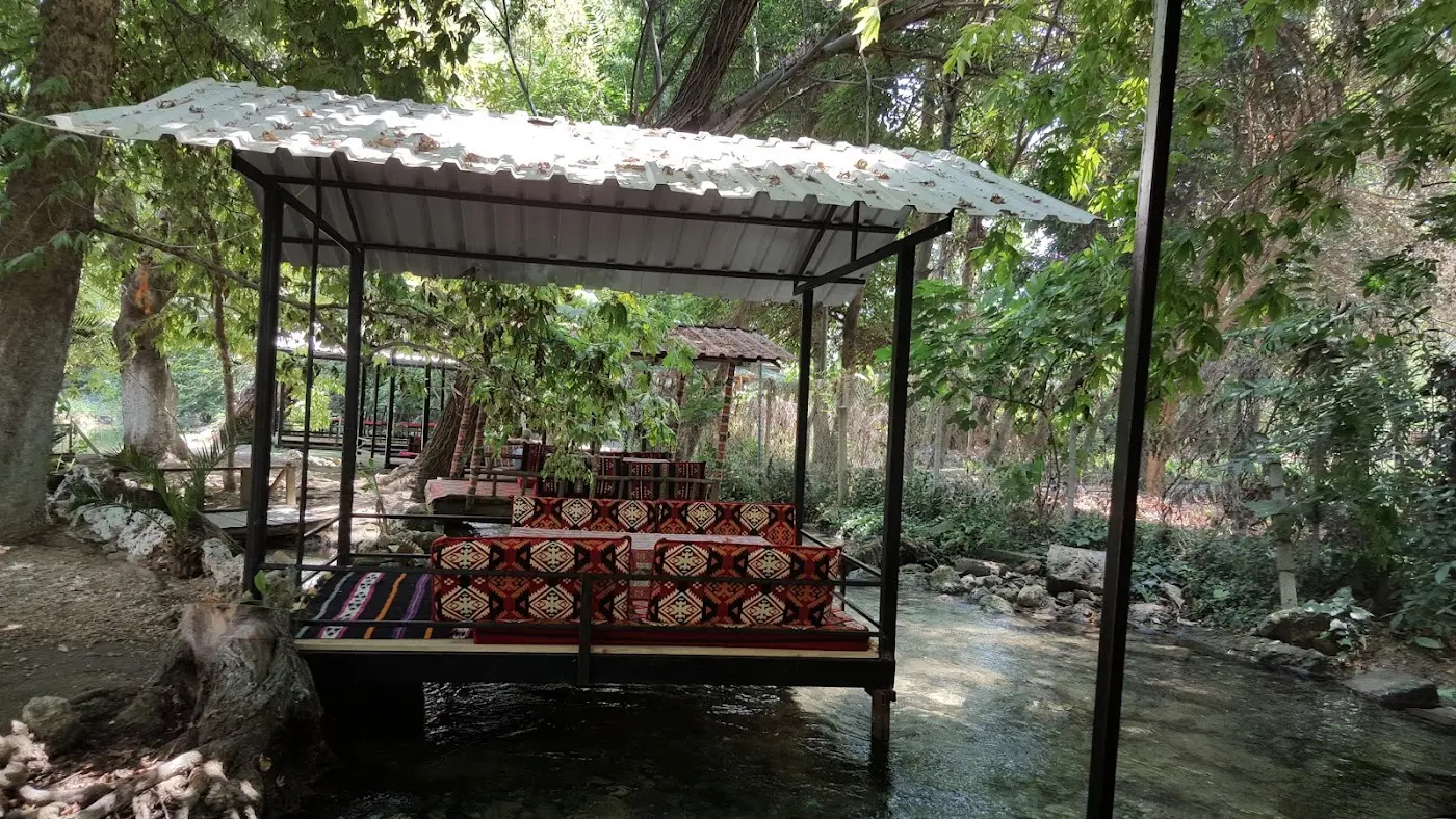 Havuzbaşı Restaurant