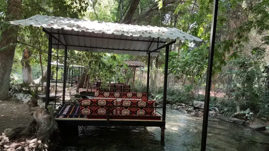 Havuzbaşı Restaurant