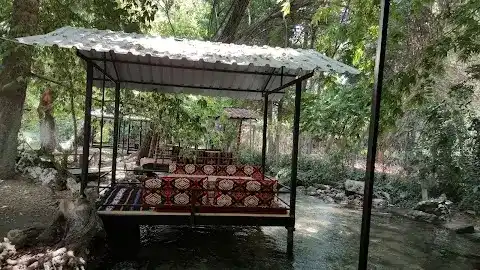 Havuzbaşı Restaurant