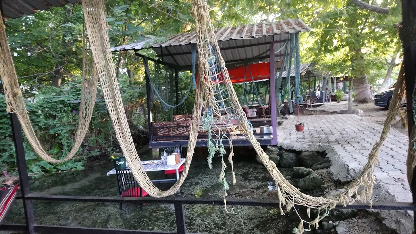 Havuzbaşı Restaurant fotoğraf 3