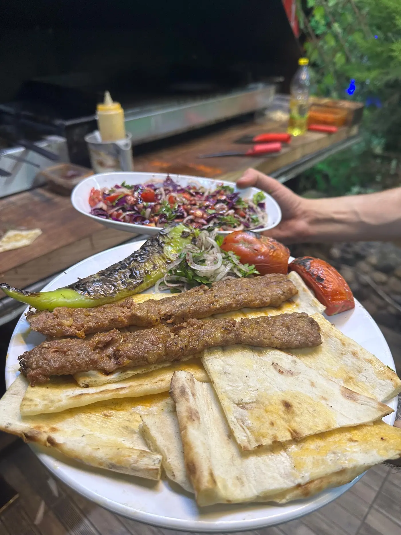 Kardeşler Kokoreç & Kebap