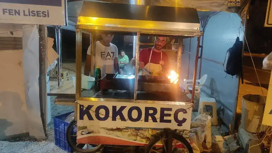 Kardeşler Kokoreç & Kebap fotoğraf 2