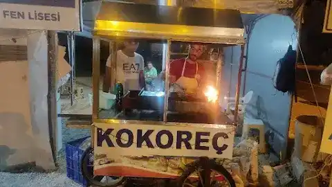 Kardeşler Kokoreç & Kebap fotoğraf 2