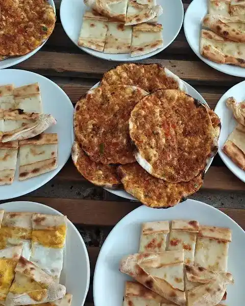 Koyuncu lahmacun pide Pişirim Fırını fotoğraf 2