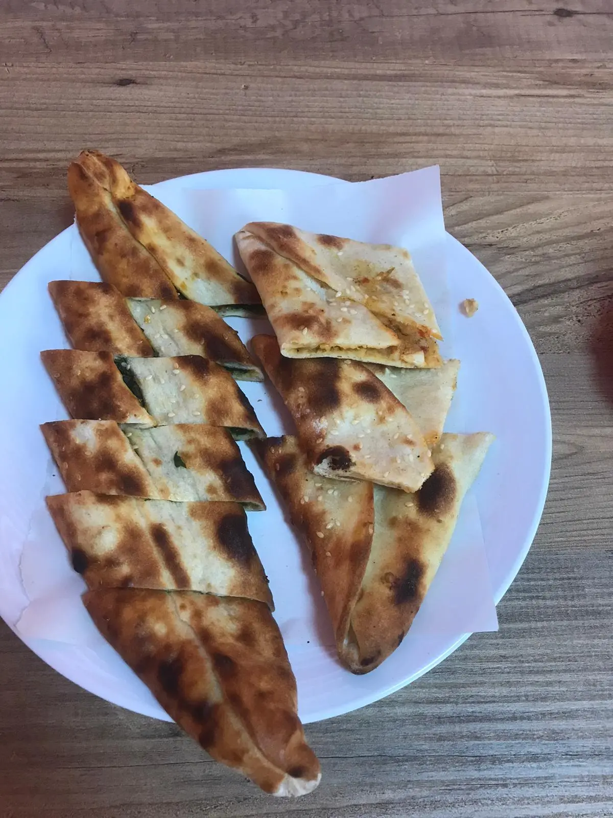 Lahmacun Dünyası fotoğraf 2