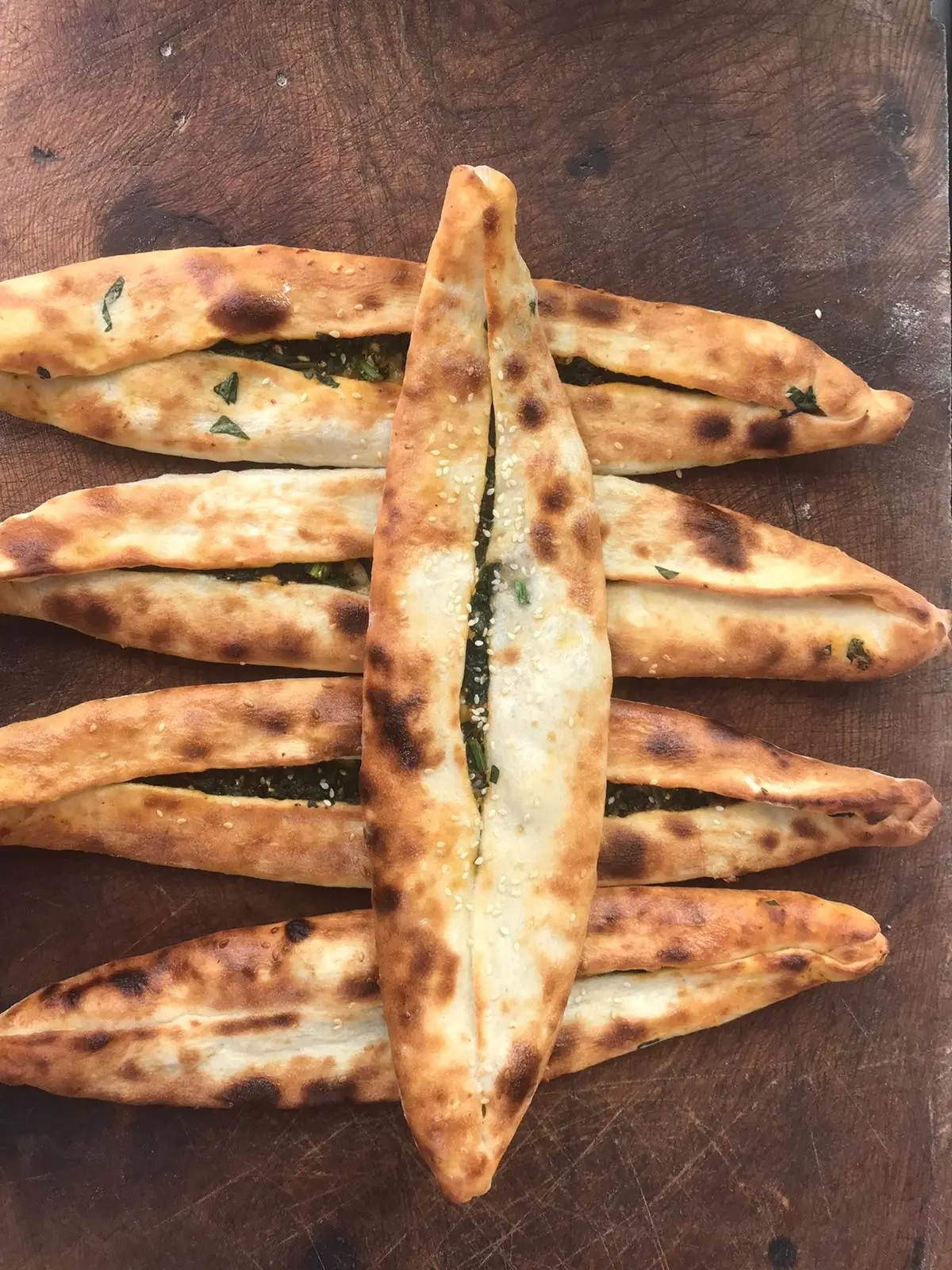 Lahmacun Dünyası fotoğraf 3