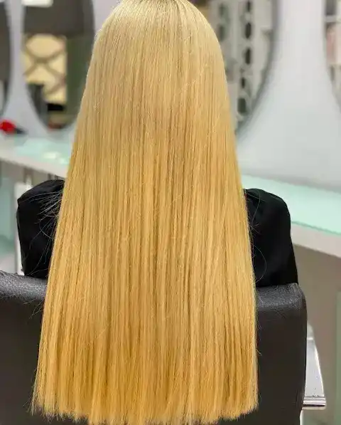 Lila Kuaför ve Güzellik Salonu