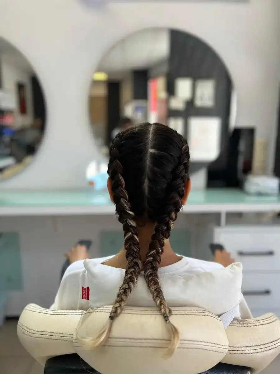 Lila Kuaför ve Güzellik Salonu fotoğraf 3