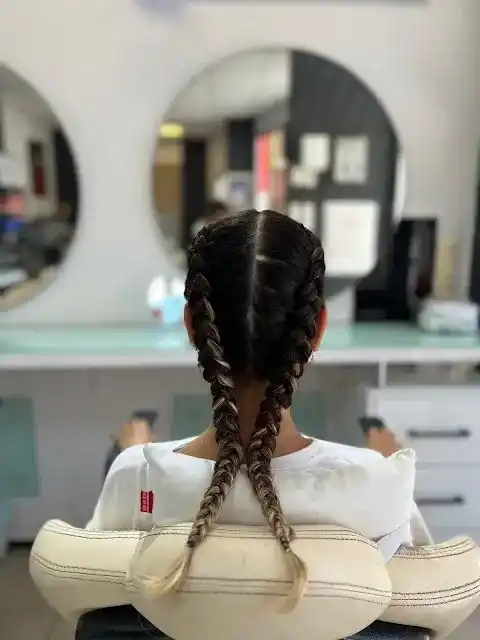 Lila Kuaför ve Güzellik Salonu fotoğraf 3